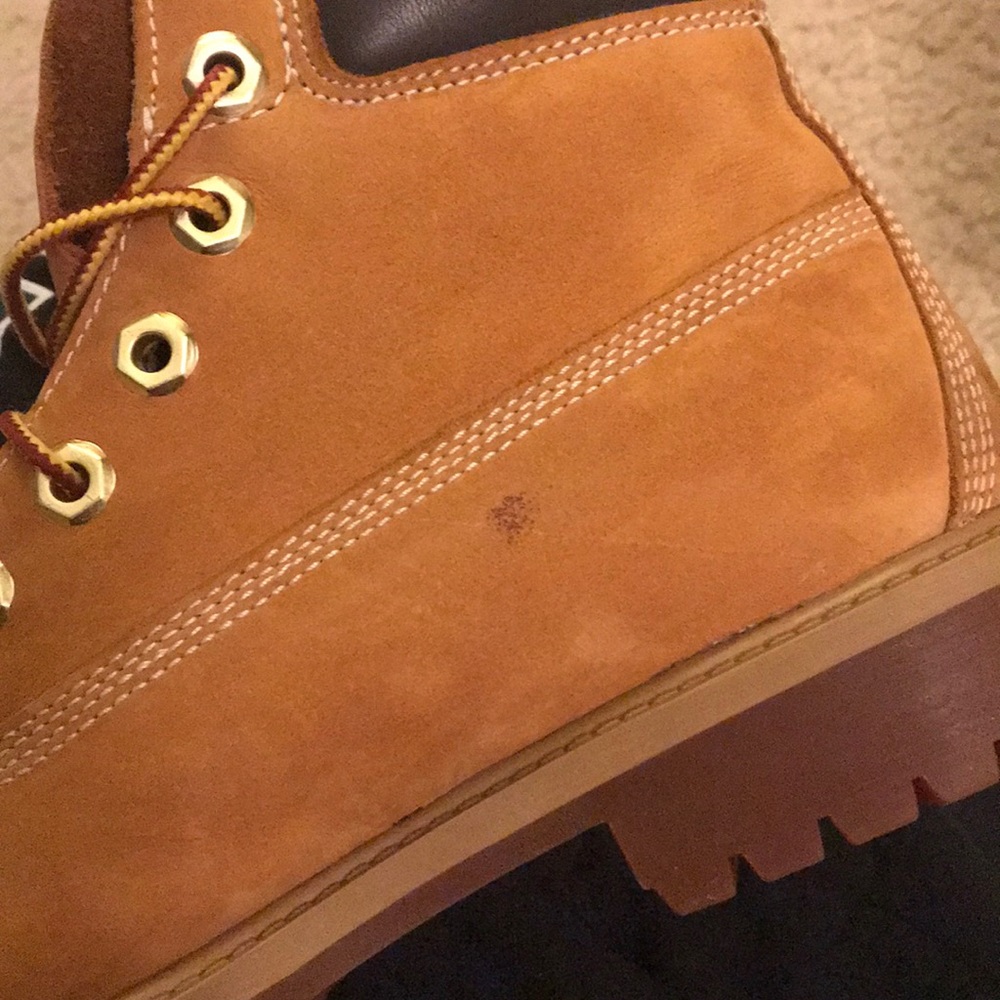 Timberlands - image 3